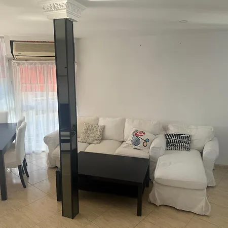 Apartment Centro